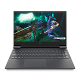 Hp Victus Gaming Latest Amd Ryzen 5 5600H Processor 16.1 Inch(40.9 Cm) Fhd Gaming Laptop (8Gb Ram/512Gb Ssd/4Gb Radeon Rx5500M Graphics/B&O/Backlit Kb/Win 11/Ms Office/Xbox Game Pass),16-E0162Ax