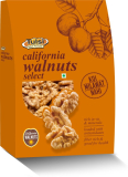 Tulsi California Best Quality Vaccum Pack Select Walnuts(200 G)