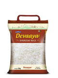 Daawat Devaaya Everyday Rice, 5Kg