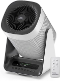 Coway Airmega Aim Professional Air Purifier For Home, 2023 New Launch, Longest Filter Life 8500 Hrs, Green True Hepa Filter, Traps 99.99% Virus & Pm 0.1 Particles, Manufacturer Warranty Of 7 Years