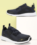 Puma Impel Sneakers For Men(Blue)