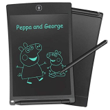 Graphene Lcd Writing Pad 8.5 Inch Tablet Digital Slate With Stylus Pen Electronic Educational Learning Gifts For Kids