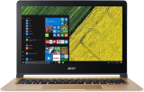 Acer Swift 7 Intel Core I5 7Th Gen 7Y54 – (8 Gb/256 Gb Ssd/Windows 10 Home) Sf713-51 Thin And Light Laptop(13.3 Inch, Black, 1.125 Kg, With Ms Office)