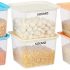 Nutri Binge Vitals Whole Cashews W400 500G Cashews(500 G)