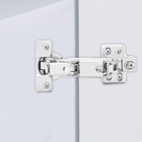 Ipsa 165 Wide Angle Hinge Side On