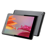 Ikall N16 4G Calling Tablet With 8 Inch Hd Display (3Gb Ram, 32Gb Storage) (Grey)
