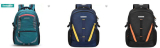 Upto 80% OFF on Provogue School Bags