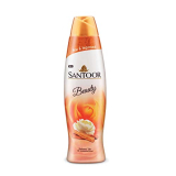 Santoor Talc, Pack Of 400 Gm