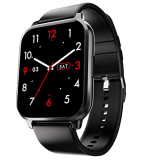 Fire-Boltt Ninja 3 1.83″ Display Smartwatch Full Touch With 100+ Sports Modes With Ip68, Sp02 Tracking, Over 100 Cloud Based Watch Faces (Black)