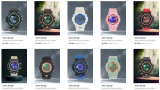 90% Off on Swiss Design WatchesFrom 589