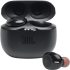Boat Airdopes 161 With Asap Charge, 10Mm Drivers And 17 Hours Playback Bluetooth Headset(Pebble Black, True Wireless)