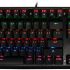 Razer Hanbo Chroma Rgb All-In-One Liquid Cooler Argb Pump Cap: Ultimate Aio Design – Quiet, Argb Fans – Silent, Liquid Cooling – Pwm Fan Controller Support – Rgb Chroma Argb – 240Mm-Rc21-01770100-R3M1