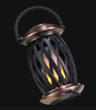 Croma lowest : iGear Cosmic 10 Watts Flame Light Speaker (Lamp + Built-in Bluetooth Speaker, iG-1023, Brown) at ₹ 1510P.C : Amazon at ₹ 4999