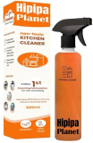 Hipipa Non-Toxic Multi-Purpose Kitchen Cleaner(500 Ml)