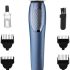 Wahl 09893-024 Easy Groom Rechargeable Grooming Kit (Multi Color)