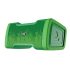 Aristo All Purpose Tub Ghamela / Unbreakable Multipurpose Bath Tub/Washing Tub Durable Plastic 0.6 Litre Capacity – Color May Vary, ( 15.5(D) X5.5 Cm)