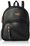 Koel By Lavie Women’S Liz Mini Backpack (Black)
