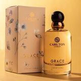 Carlton London Women Grace Perfume – 100Ml Eau De Parfum  –  100 Ml(For Women)