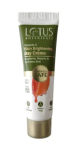 Lotus Botanicals Skin Brightening Day Cream Mini Pack| Vitamin C | Spf 25 | Pa+++ | Lightweight | Silicon & Chemical Free | All Skin Types | 7G