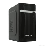 Gandiva® Professional Ci7 Desktop Computer(Core I7 3Rd Gen/8Gb/480Gb Ssd+1Tb Hdd/2Gb Graphics/Windows 10 (Trial Version)) Ms Office(Trial Version) & Antivirus(Free Version)