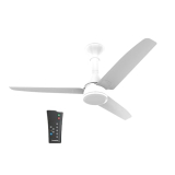 Crompton Energion Roverr 1200Mm (48 Inch) Ceiling Fan, (Pristine White), Pack Of 1