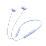 Realme Buds Wireless 3 Neo Bluetooth Neckband With 13.4 Mm Dynamic Bass Boost Driver,Upto 32 Hours Playback,Fast Charge, Ai Enc,45Ms Low Latency,Ip55 Dust & Water Resistannt & Bluetooth V 5.4 (Blue)