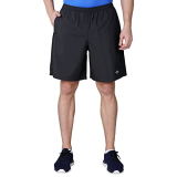 Nivia Trainig-4 Shorts Black