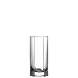 Pasabache Glass Tumbler – 6 Pieces, Transparent, 290Ml