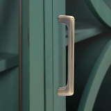 Archis Cabinet Handle (Ah-741-096 Ab)