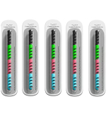 Sml Cable Protectors For Wires Data Cable Saver Charging Cord (Pack Of 5 (20 Pc))