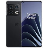 Oneplus 10 Pro 5G (Volcanic Black, 8Gb Ram, 128Gb Storage)