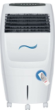 Maharaja Whiteline Plastic Frostair 20 Dlx Co-127 Air Cooler With Remote Control, White, 20 Liters
