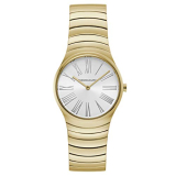 Bcbg Max Azria Max Azria Analog Silver Dial Women’S Watch-Bg50824002