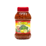 Mother’S Recipe Mixed Pickle Jar, 1000 G
