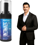 Bold Care Aqua Rush Intimate Wash | Ph Balanced | With Aloe Vera & Tea Tree Oil(120 Ml)