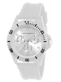 French Connection Analog Silver Dial Men’S Watch-Fc177W