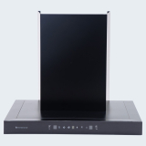 Wonderchef Ruby Sleek 60Cm Auto Clean Wall Mounted Chimney(Black 1400 Cmh)