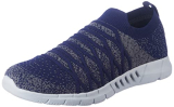 Bata Mens E- Mg4 Blue 1 Walking Shoe – 9 Uk (8599093)