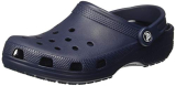 Crocs Unisex Adult Classic Navy Clog (10001-410)