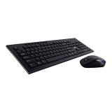 Hp Multimedia Slim Wireless Keyboard & Mouse Combo (4Sc12Pa)