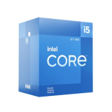 Intel Core I5 12400F 12 Gen Generation Desktop Pc Processor 6, Cpu With 18Mb Cache And Up To 4.40 Ghz Clock Speed Ddr5 And Ddr4 Ram Support Lga 1700 Socket, Micro Atx