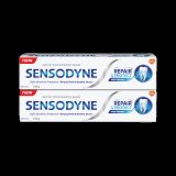 Sensodyne Toothpaste Repair & Protect, Tooth Paste For Deep Repair Of Sensitive Teeth Toothpaste(200 G, Pack Of 2)