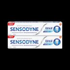 Sensodyne Toothpaste Repair & Protect, Tooth Paste For Deep Repair Of Sensitive Teeth Toothpaste(200 G, Pack Of 2)