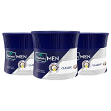 Parachute Advansed Hair Cream For Men, 100Ml (Pack Of 3)|Hair Cream After Shower |Non Sticky Oil Replacement Hair Cream |Goodness Of Coconut