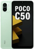 Poco C50 (Country Green, 3Gb Ram 32Gb Storage)