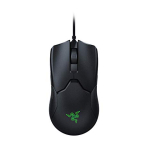 Razer Viper 8Khz Ambidextrous Esports Wired Gaming Mouse With 8000Hz Polling Rate | 20,000 Dpi Optical Sensor – Chroma Rgb Lighting I Black – Rz01-03580100-R3M1