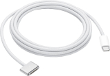 Apple Usb Type C Cable 2 A 2 M Mlyv3Zm/A(Compatible With Computer, White)