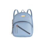 Koel By Lavie Women’S Liz Mini Backpack (P Blue)