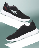 Reebok Voyager 1.0 M Running Shoes For Men(Black , 8)