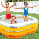 Intex Swim Center
